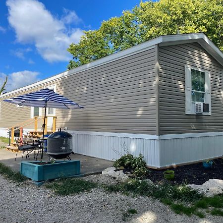 Lake Point Motel Marblehead Exterior foto